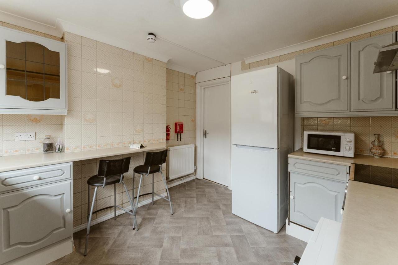 Canningtown Double Rooms - 20 Лондон Екстериор снимка